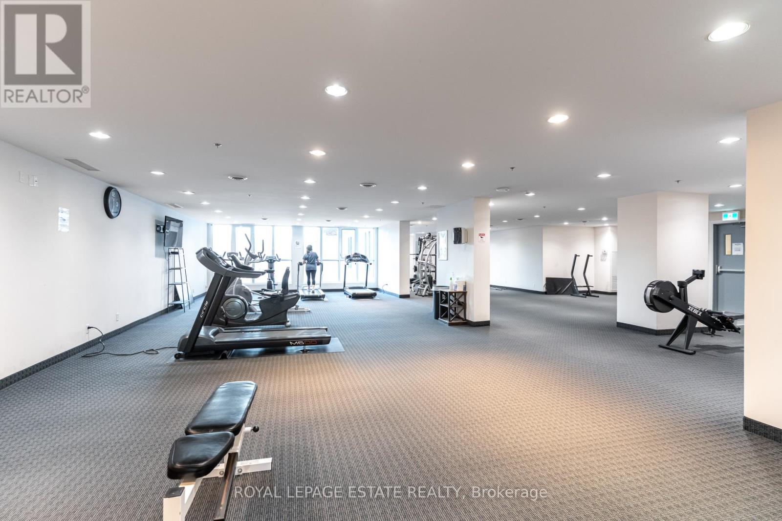 818 - 22 East Haven Drive, Toronto, Ontario  M1N 1L9 - Photo 36 - E12894350