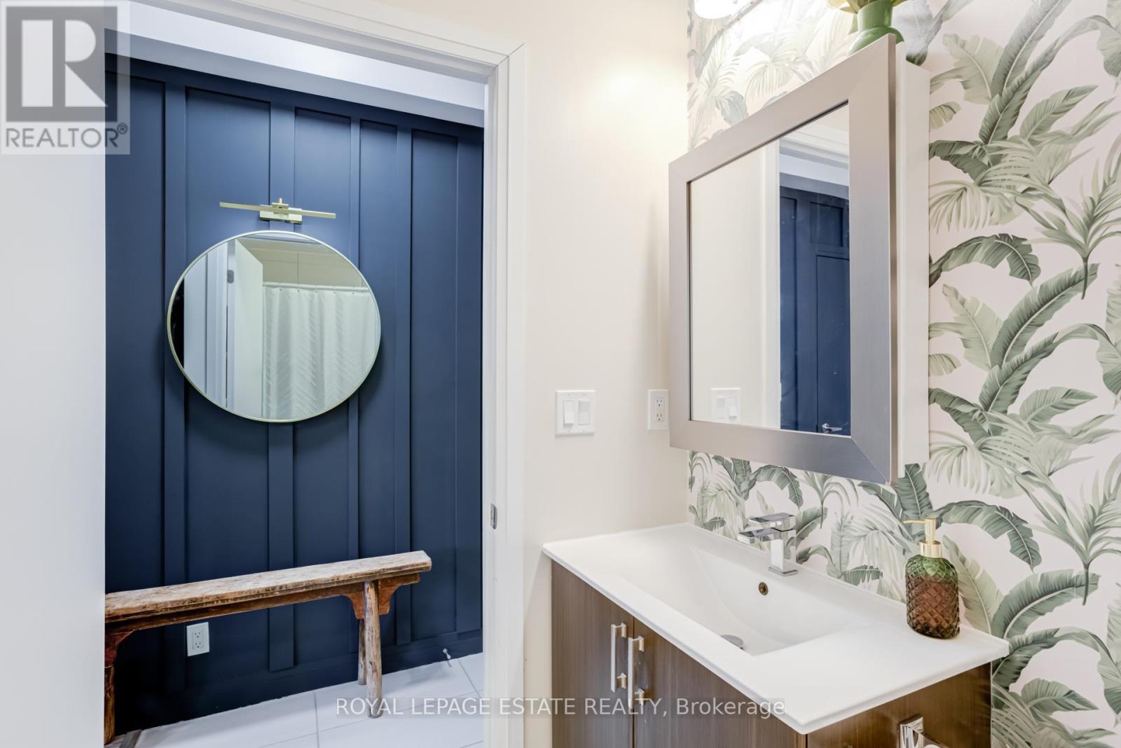 818 - 22 East Haven Drive, Toronto, Ontario  M1N 1L9 - Photo 5 - E12894350