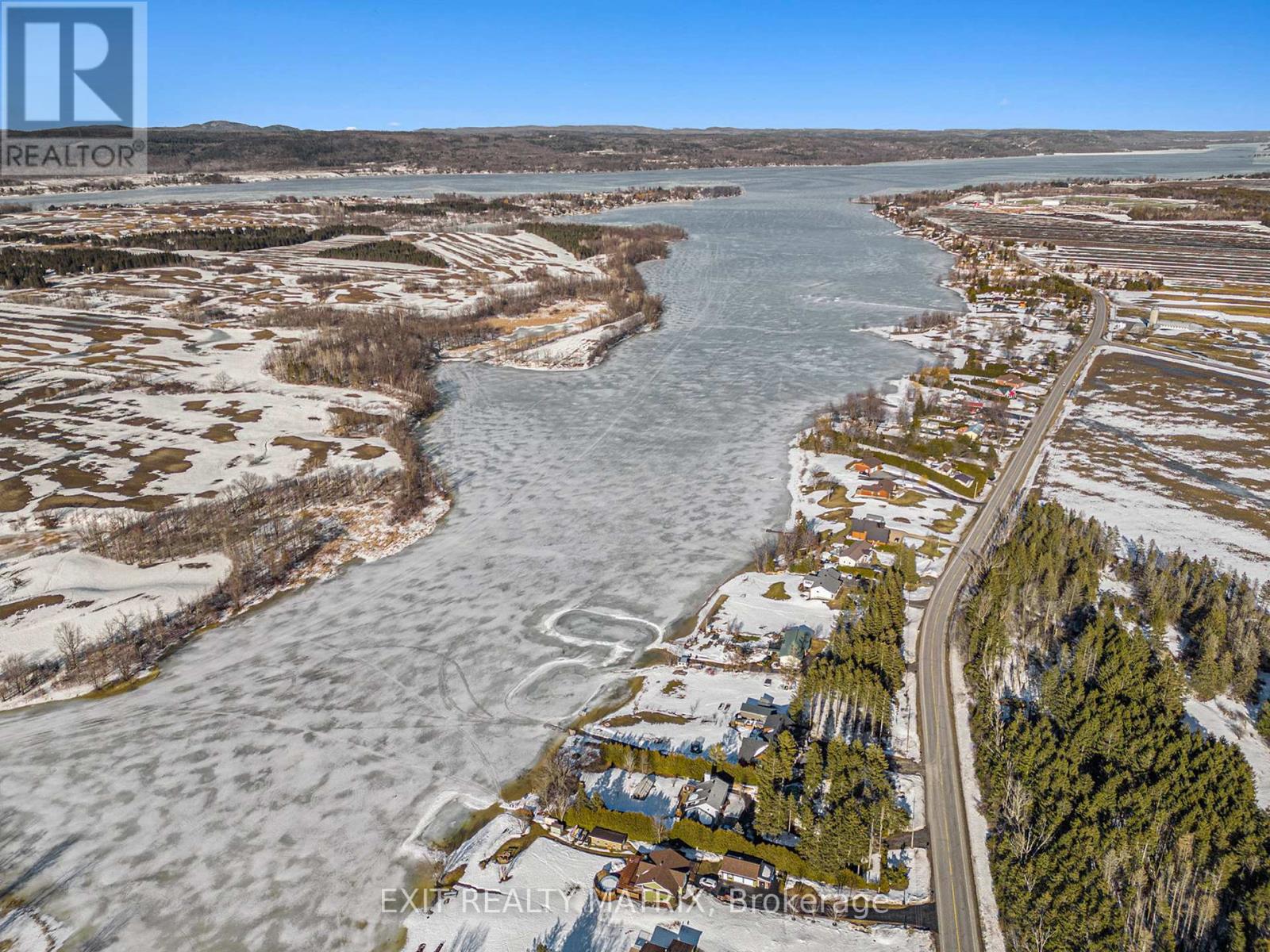 00 Bay Road, Alfred And Plantagenet, Ontario K0B 1A0 - Photo 7 - X12664266