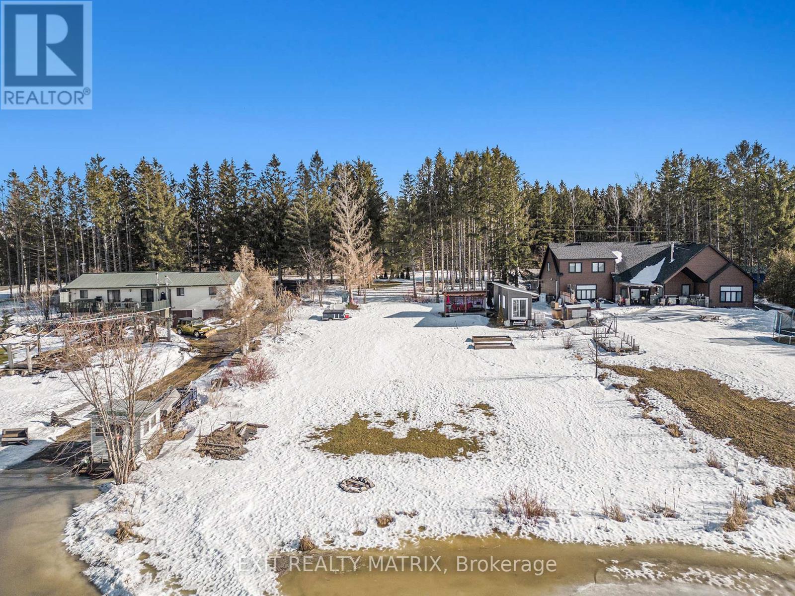 00 Bay Road, Alfred And Plantagenet, Ontario K0B 1A0 - Photo 12 - X12664266