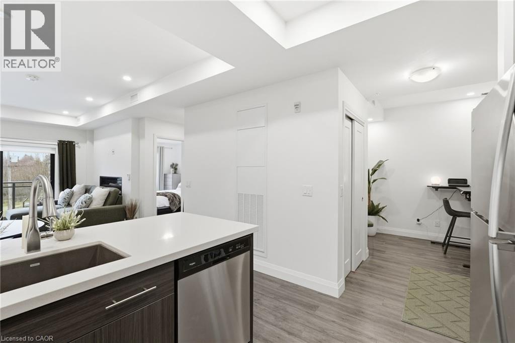 30 Hamilton Street S Unit# 201, Waterdown, Ontario  L8B 1V8 - Photo 13 - 40811891