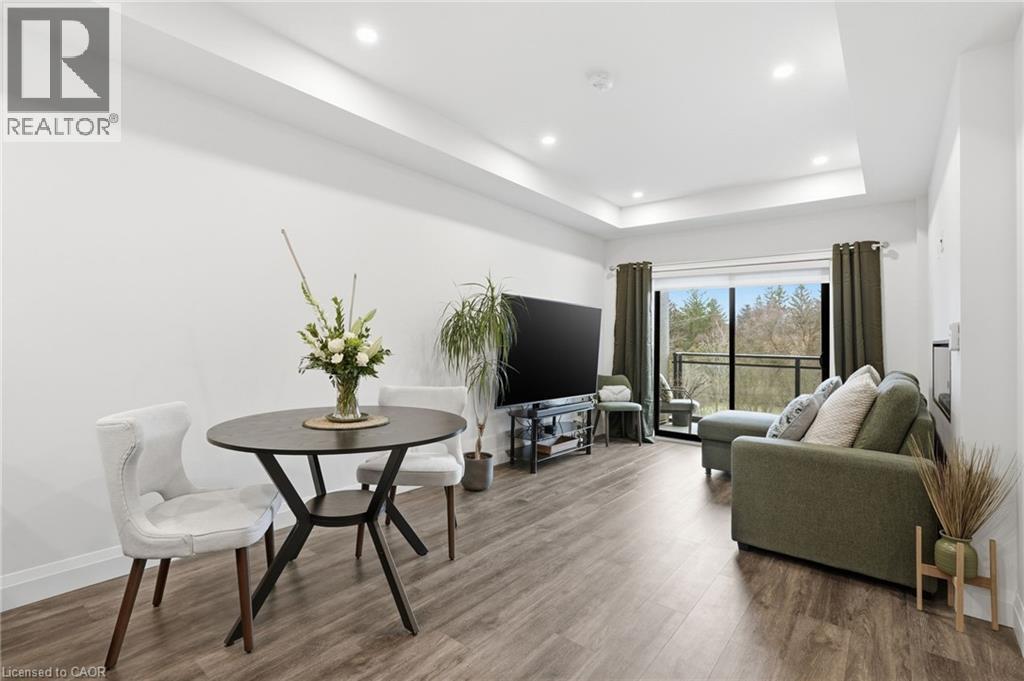 30 Hamilton Street S Unit# 201, Waterdown, Ontario  L8B 1V8 - Photo 16 - 40811891