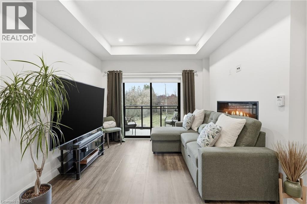 30 Hamilton Street S Unit# 201, Waterdown, Ontario  L8B 1V8 - Photo 19 - 40811891