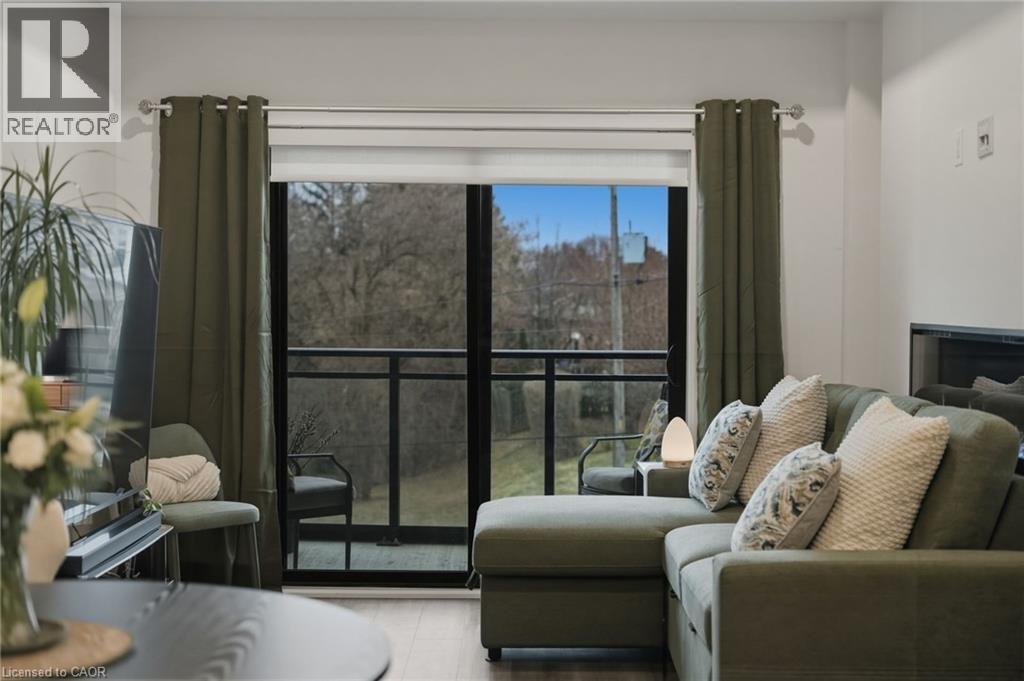 30 Hamilton Street S Unit# 201, Waterdown, Ontario  L8B 1V8 - Photo 20 - 40811891