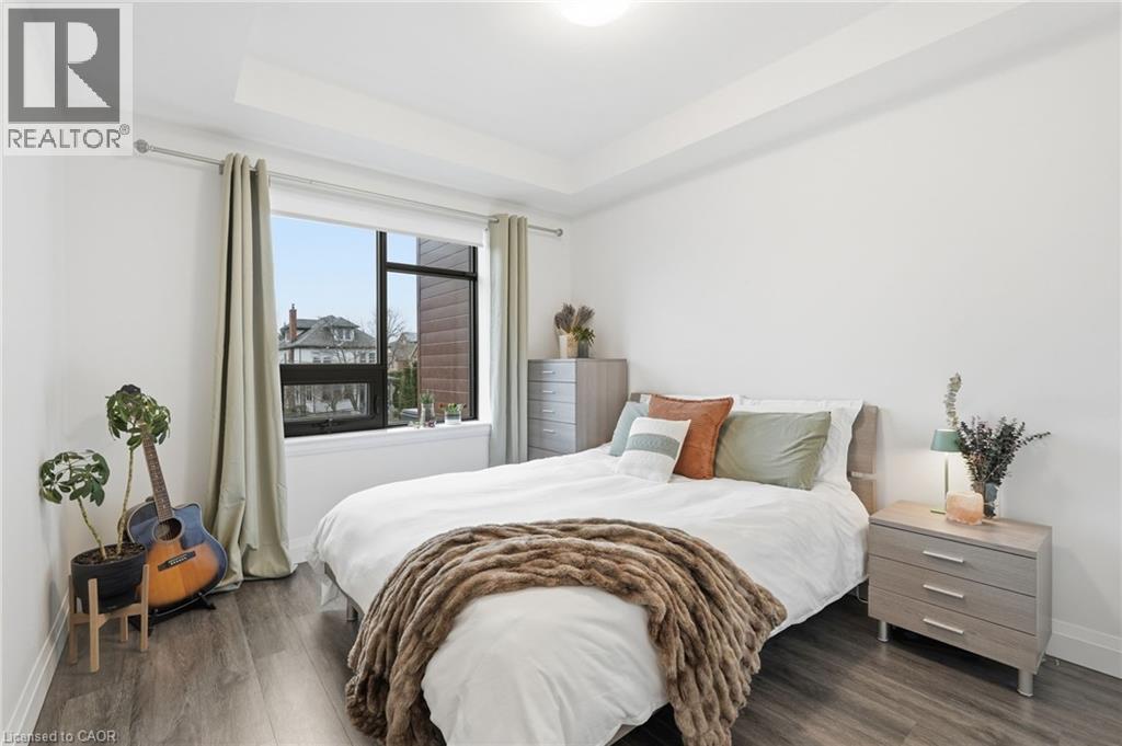 30 Hamilton Street S Unit# 201, Waterdown, Ontario  L8B 1V8 - Photo 26 - 40811891