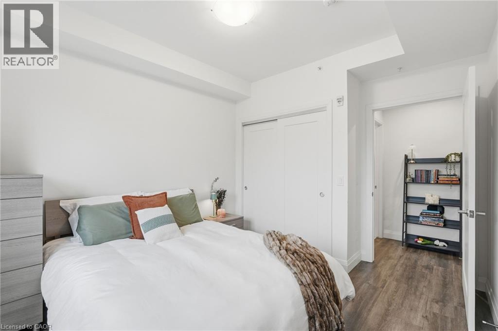 30 Hamilton Street S Unit# 201, Waterdown, Ontario  L8B 1V8 - Photo 27 - 40811891