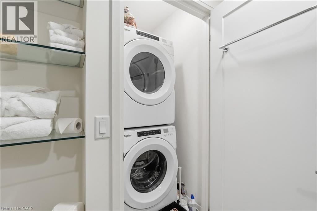 30 Hamilton Street S Unit# 201, Waterdown, Ontario  L8B 1V8 - Photo 31 - 40811891