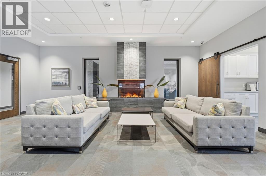 30 Hamilton Street S Unit# 201, Waterdown, Ontario  L8B 1V8 - Photo 37 - 40811891