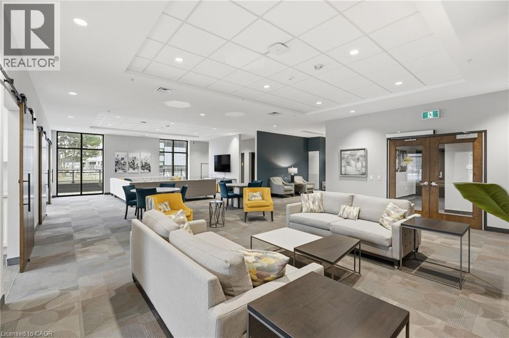 30 Hamilton Street S Unit# 201, Waterdown, Ontario  L8B 1V8 - Photo 38 - 40811891