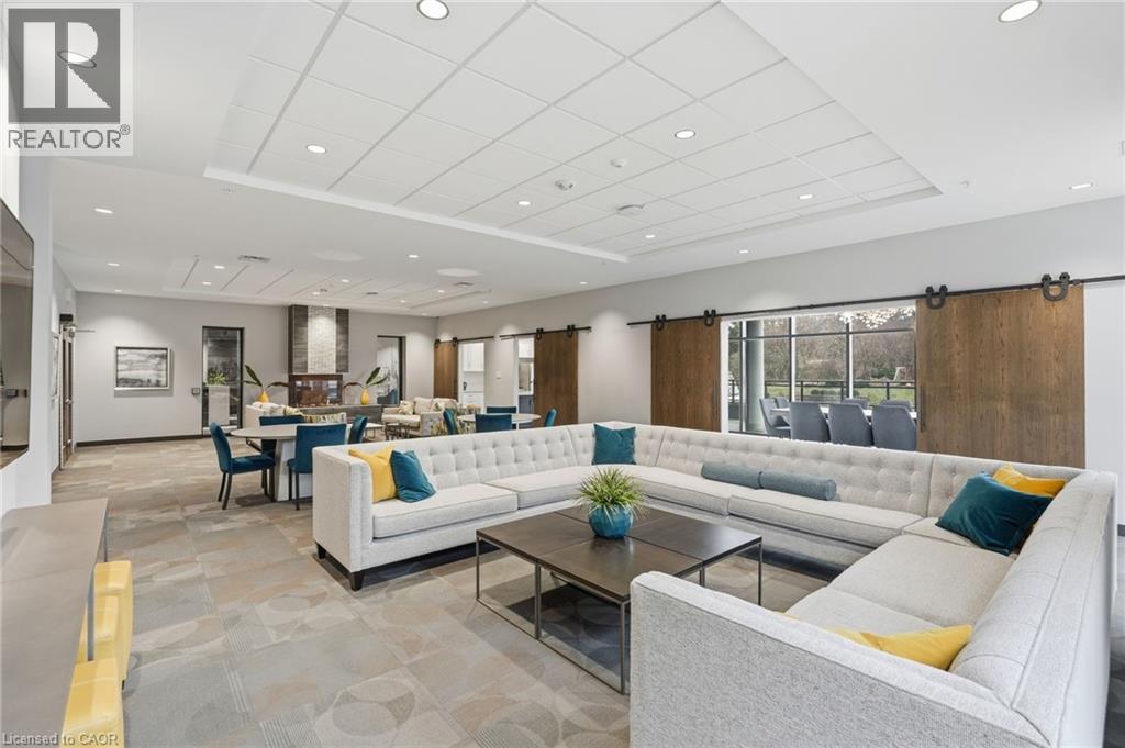 30 Hamilton Street S Unit# 201, Waterdown, Ontario  L8B 1V8 - Photo 39 - 40811891