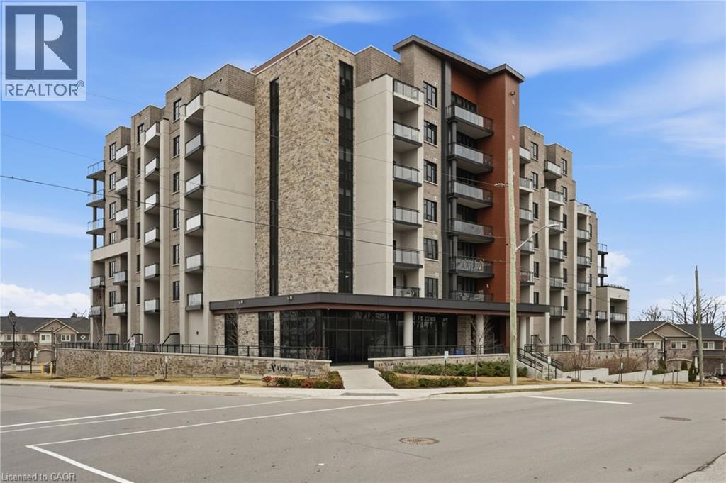 30 Hamilton Street S Unit# 201, Waterdown, Ontario  L8B 1V8 - Photo 4 - 40811891