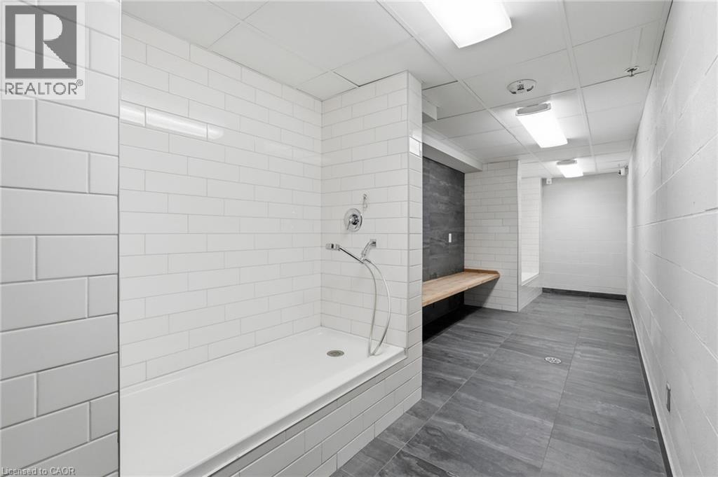 30 Hamilton Street S Unit# 201, Waterdown, Ontario  L8B 1V8 - Photo 42 - 40811891