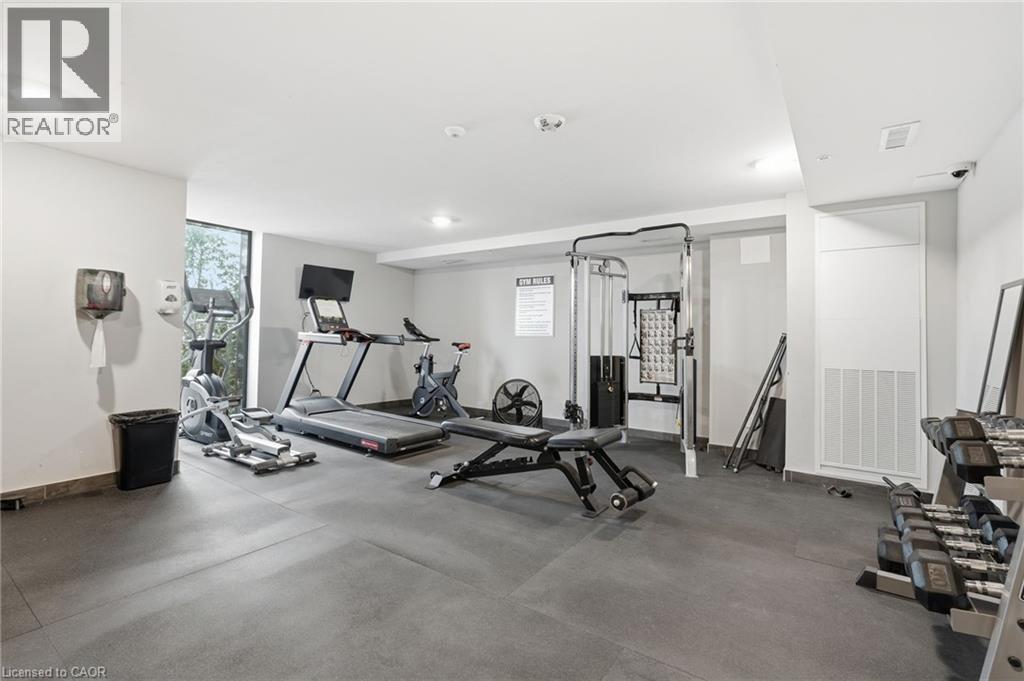 30 Hamilton Street S Unit# 201, Waterdown, Ontario  L8B 1V8 - Photo 43 - 40811891