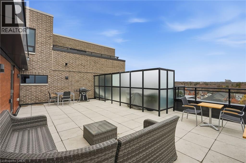 30 Hamilton Street S Unit# 201, Waterdown, Ontario  L8B 1V8 - Photo 47 - 40811891