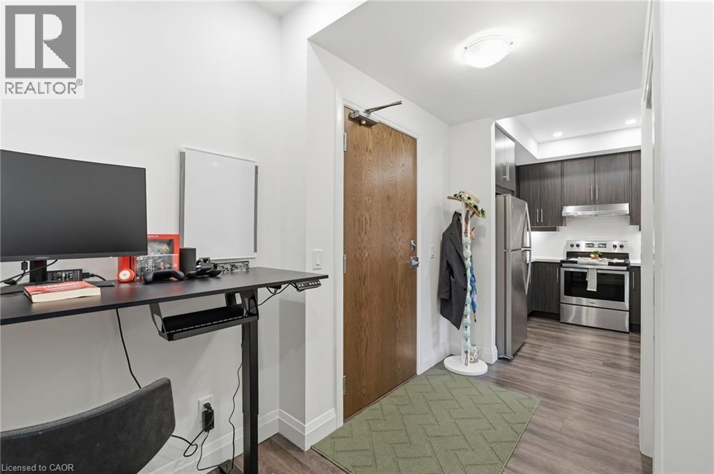 30 Hamilton Street S Unit# 201, Waterdown, Ontario  L8B 1V8 - Photo 8 - 40811891