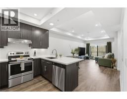 30 HAMILTON Street S Unit# 201, Waterdown, Ontario