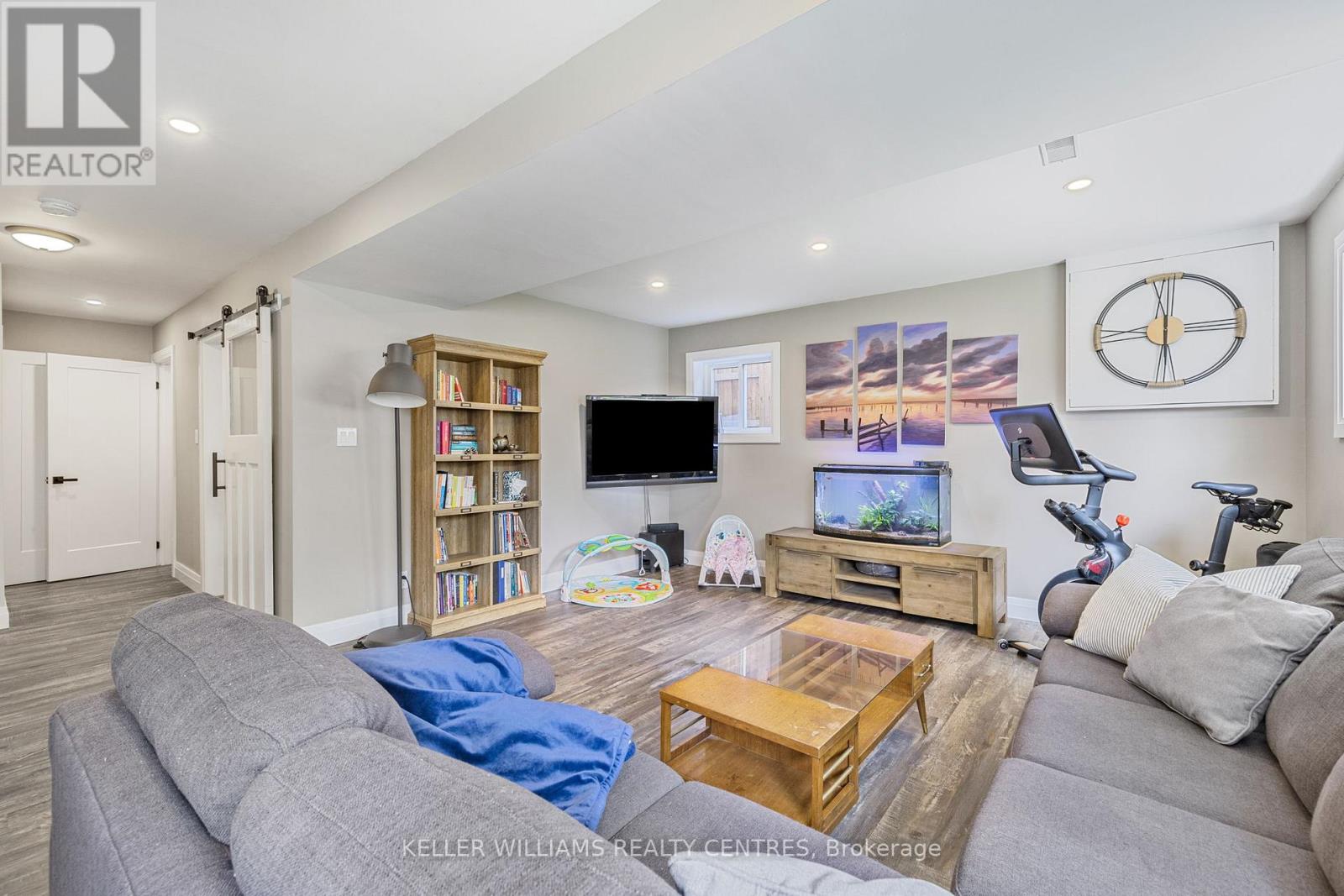 4 Selby Street, Innisfil, Ontario  L0L 1L0 - Photo 30 - N12894362