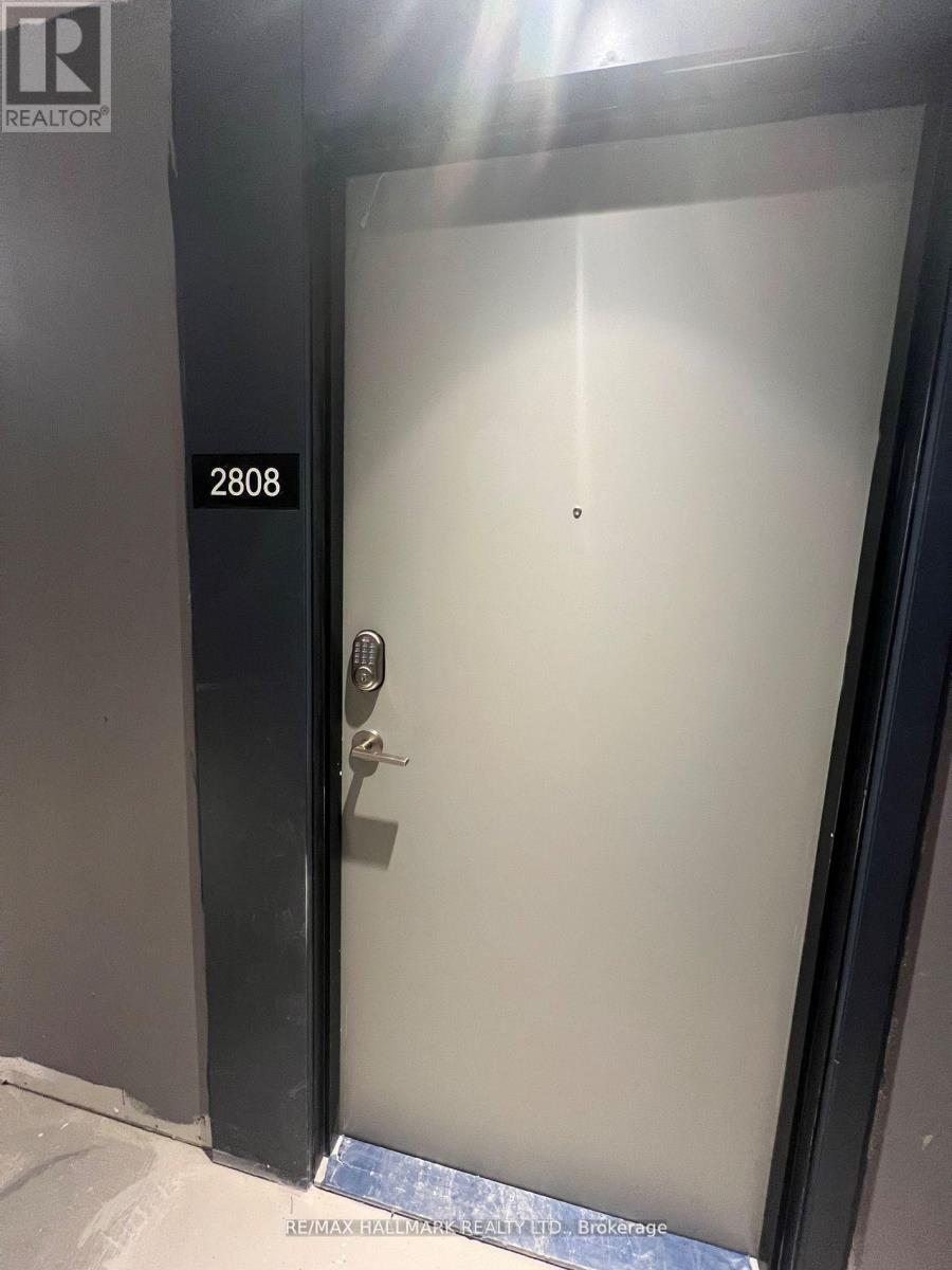 2808 - 30 Upper Mall Way, Vaughan, Ontario  L4J 0L7 - Photo 1 - N12894374