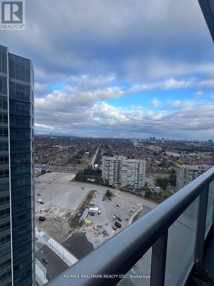 2808 - 30 Upper Mall Way, Vaughan, Ontario  L4J 0L7 - Photo 12 - N12894374