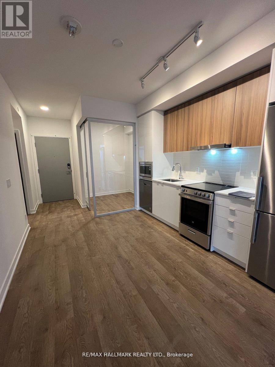 2808 - 30 Upper Mall Way, Vaughan, Ontario  L4J 0L7 - Photo 2 - N12894374