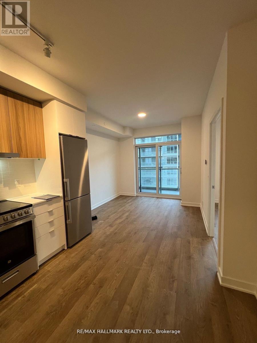 2808 - 30 Upper Mall Way, Vaughan, Ontario  L4J 0L7 - Photo 3 - N12894374