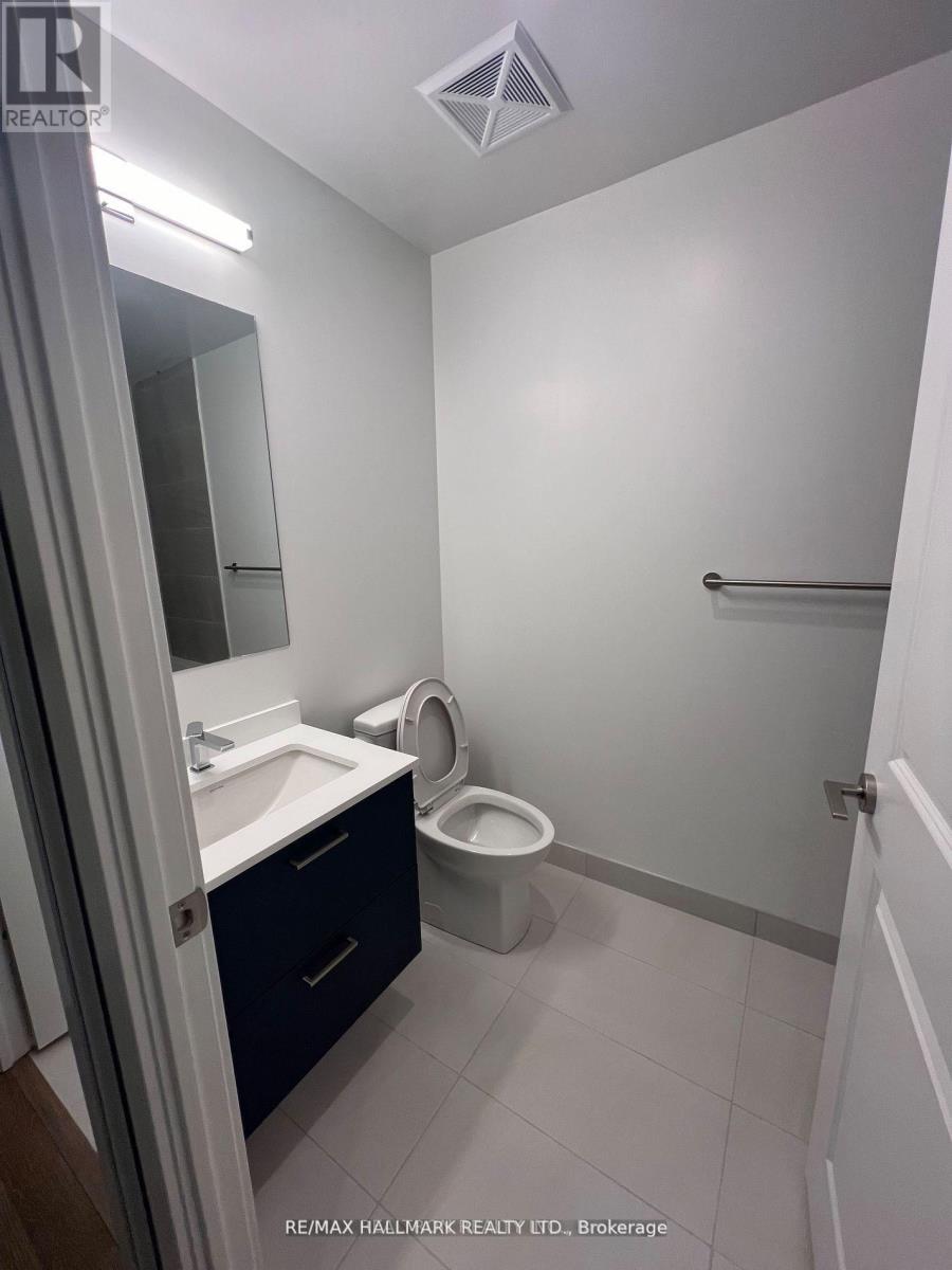 2808 - 30 Upper Mall Way, Vaughan, Ontario  L4J 0L7 - Photo 6 - N12894374