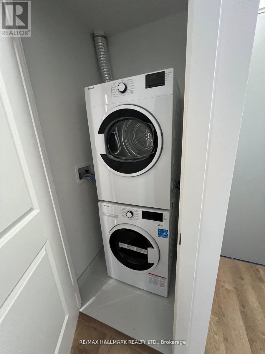 2808 - 30 Upper Mall Way, Vaughan, Ontario  L4J 0L7 - Photo 7 - N12894374