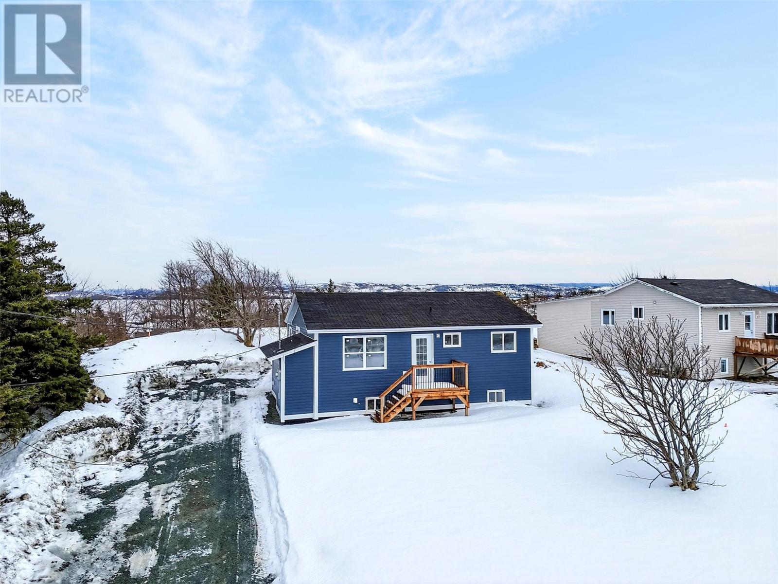 44 Whitney Street, Bay Roberts, Newfoundland & Labrador  A0A 1G0 - Photo 2 - 1294778