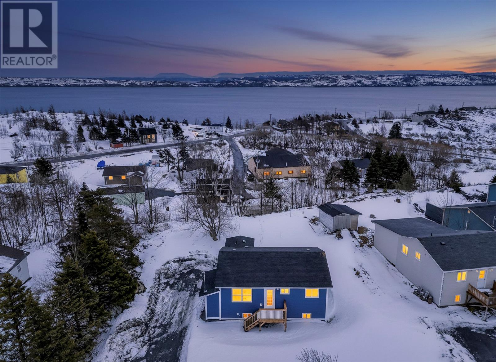 44 Whitney Street, Bay Roberts, Newfoundland & Labrador