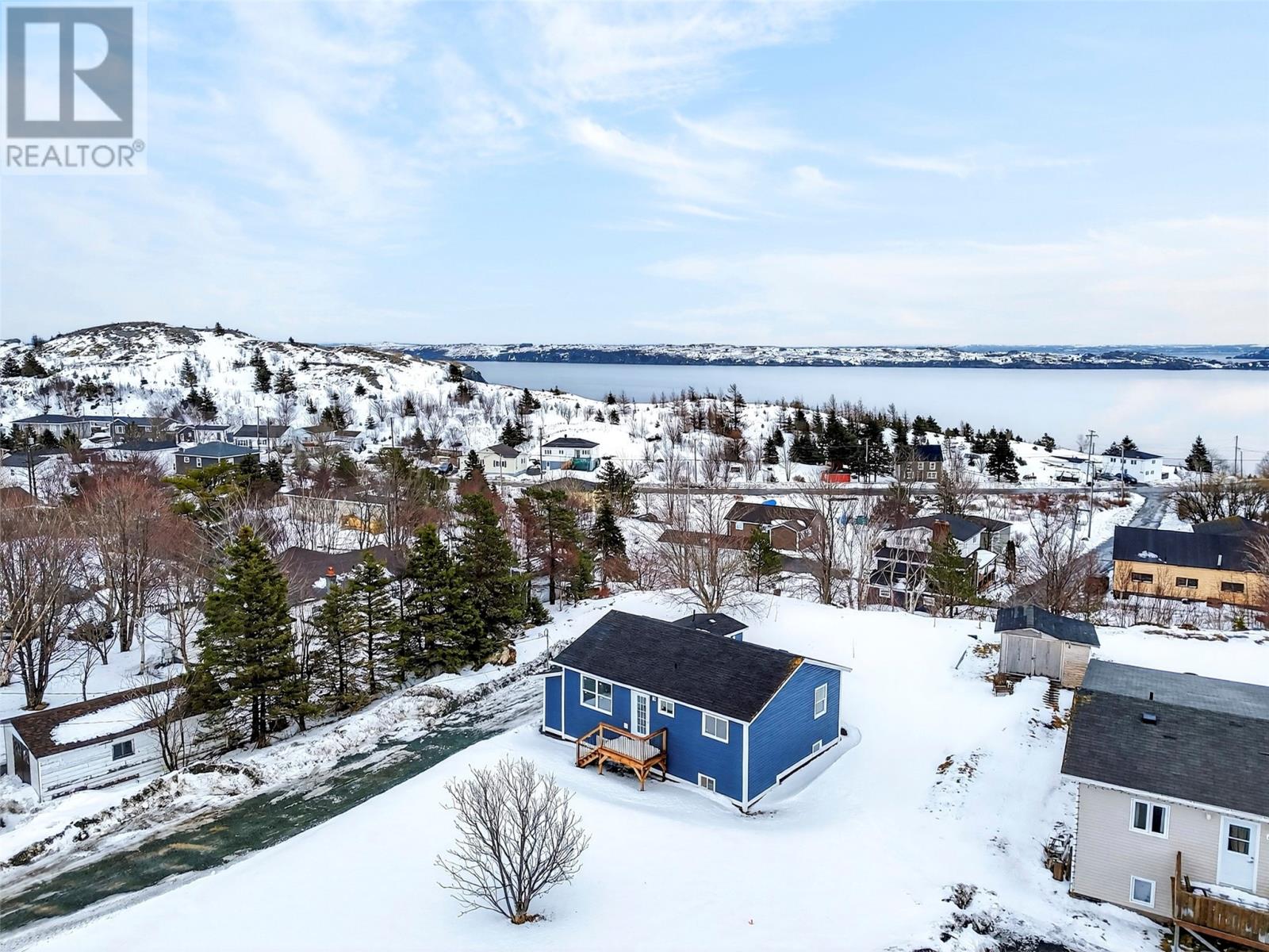 44 Whitney Street, Bay Roberts, Newfoundland & Labrador  A0A 1G0 - Photo 31 - 1294778