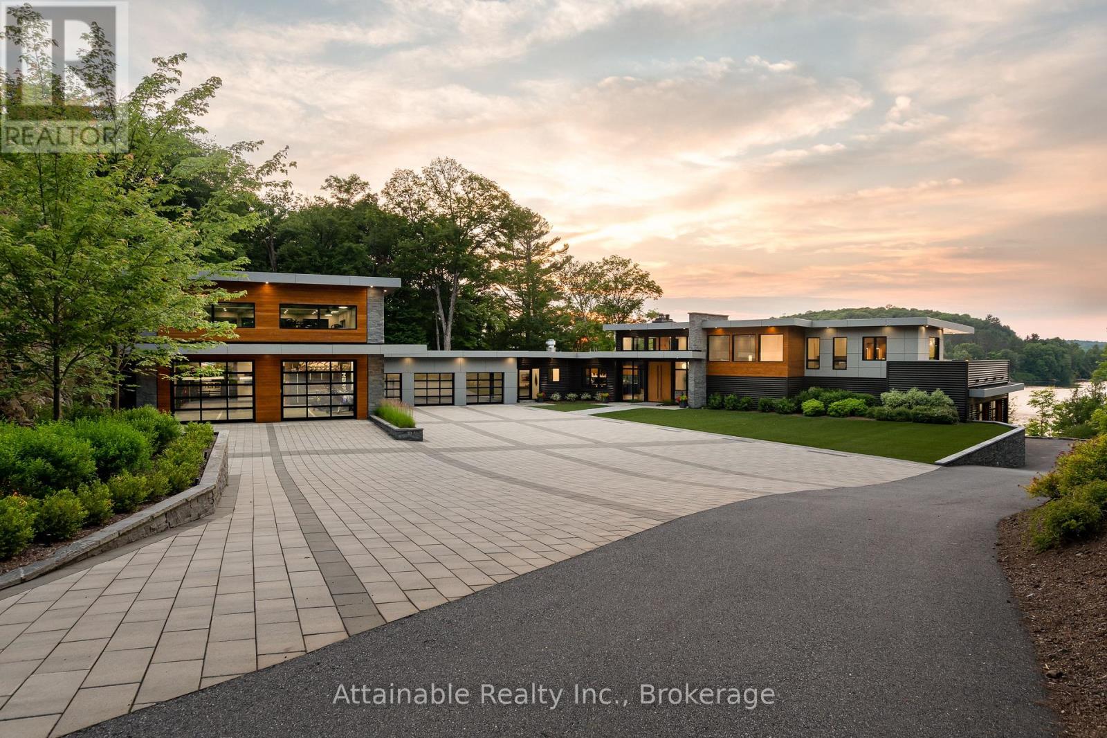 300 WEST BROWNS ROAD, huntsville (brunel), Ontario