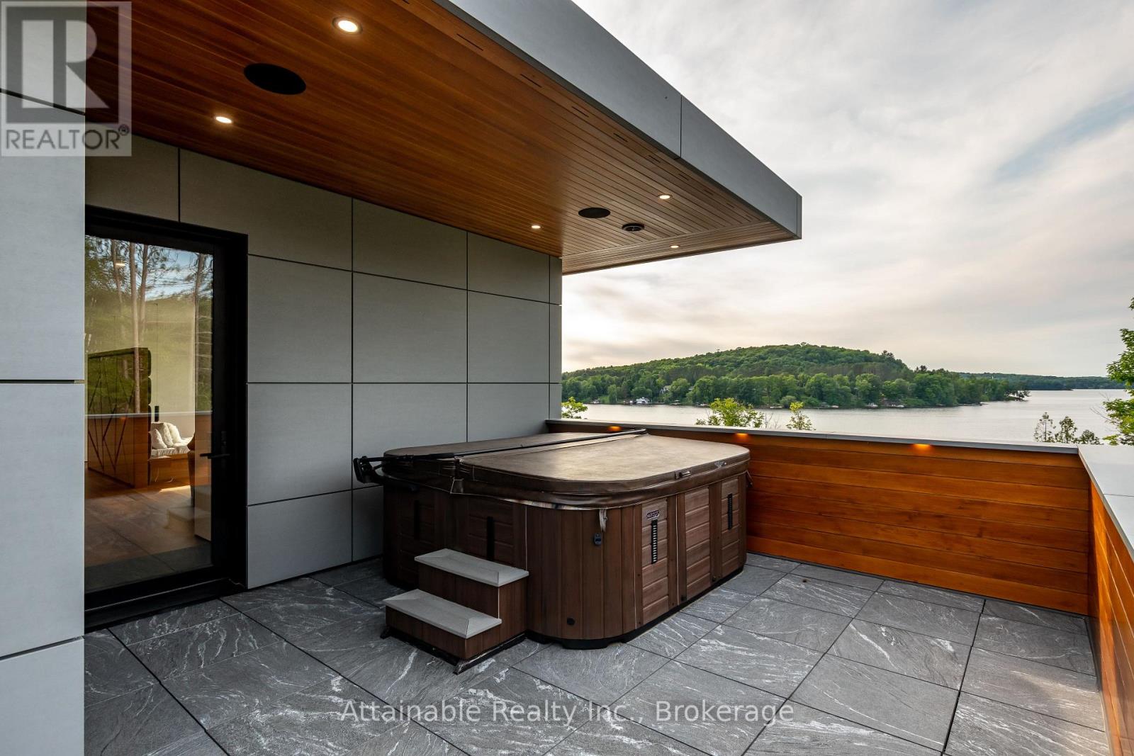 300 West Browns Road, Huntsville (Brunel), Ontario  P1H 2J3 - Photo 13 - X12787478