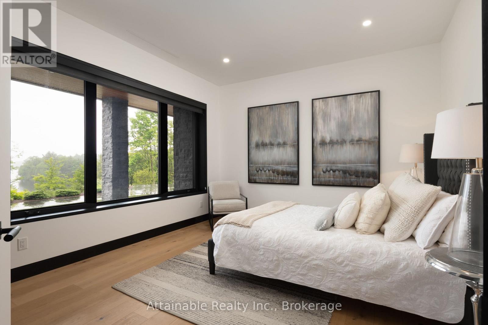 300 West Browns Road, Huntsville (Brunel), Ontario  P1H 2J3 - Photo 20 - X12787478