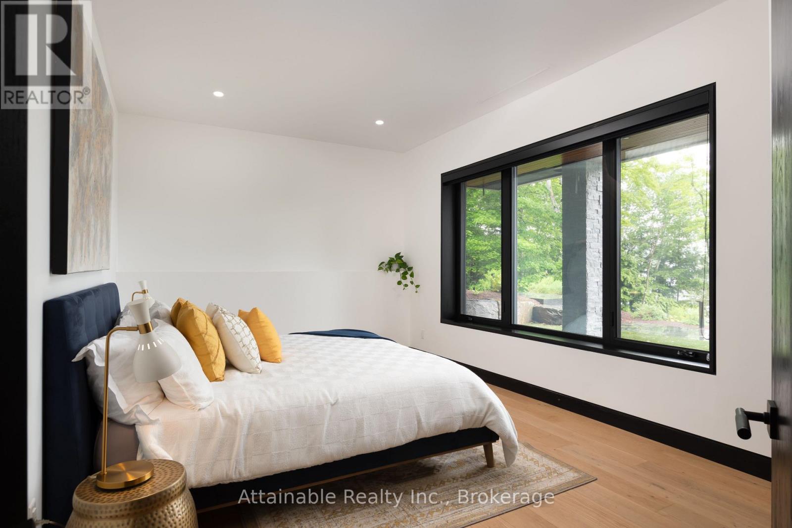 300 West Browns Road, Huntsville (Brunel), Ontario  P1H 2J3 - Photo 21 - X12787478