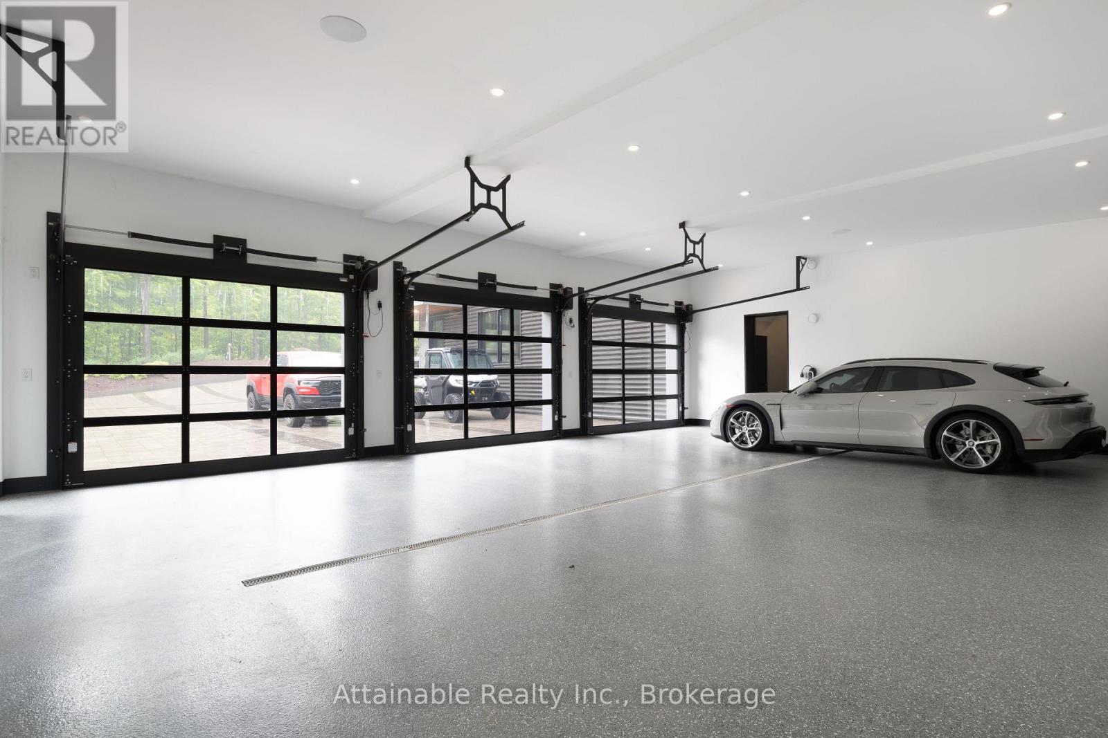 300 West Browns Road, Huntsville (Brunel), Ontario  P1H 2J3 - Photo 25 - X12787478