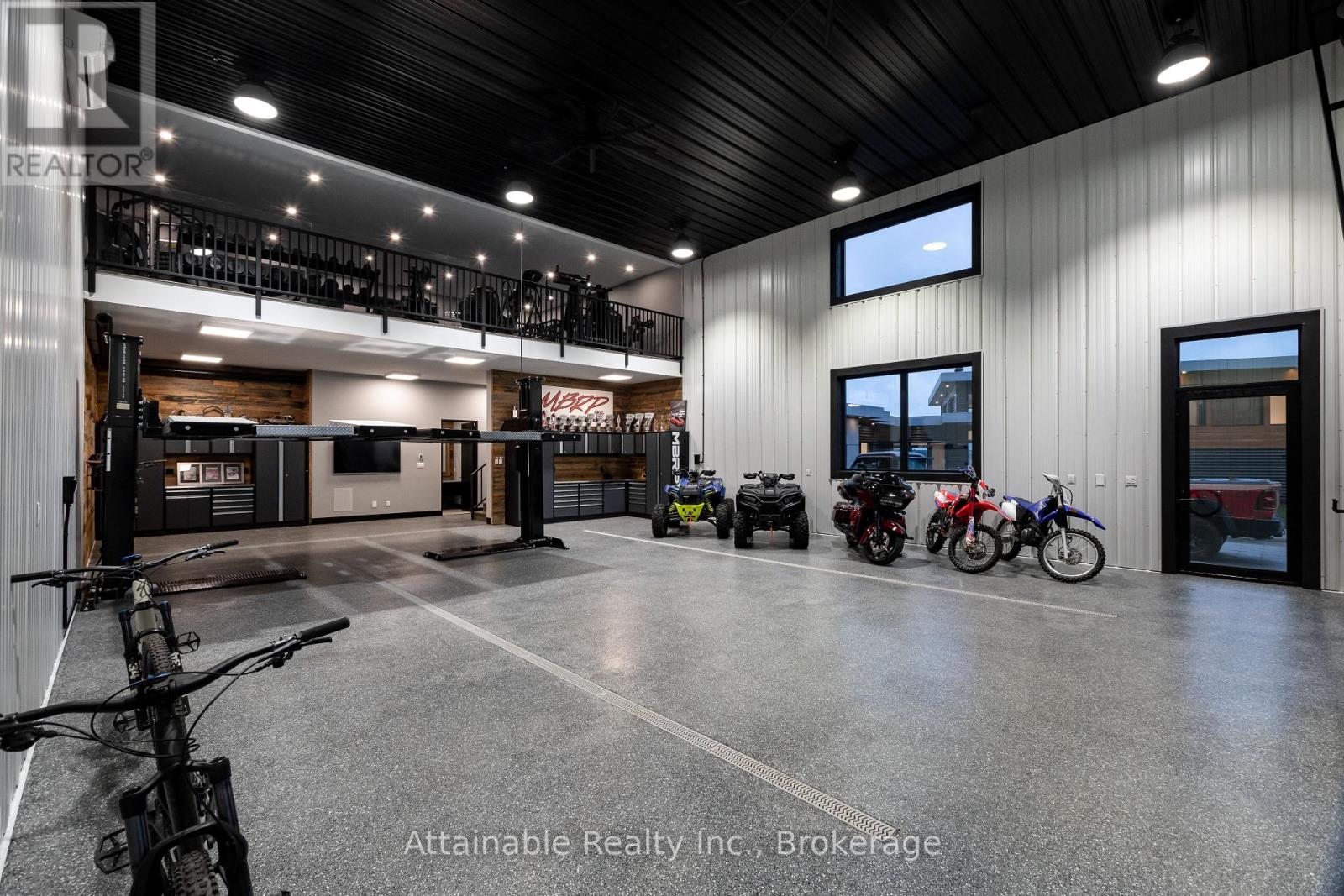 300 West Browns Road, Huntsville (Brunel), Ontario  P1H 2J3 - Photo 26 - X12787478