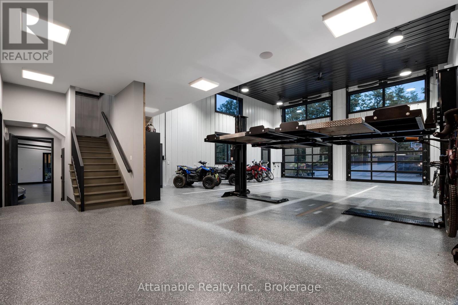 300 West Browns Road, Huntsville (Brunel), Ontario  P1H 2J3 - Photo 27 - X12787478