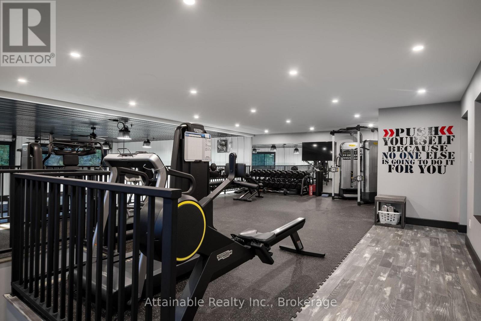 300 West Browns Road, Huntsville (Brunel), Ontario  P1H 2J3 - Photo 29 - X12787478