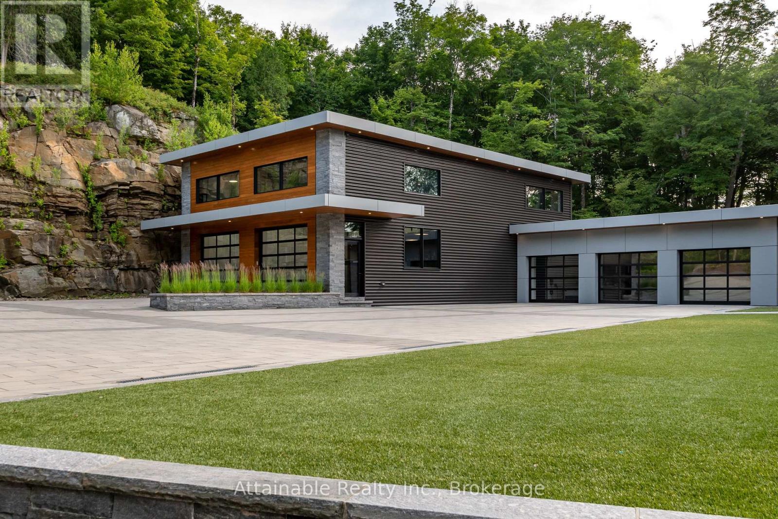 300 West Browns Road, Huntsville (Brunel), Ontario  P1H 2J3 - Photo 30 - X12787478