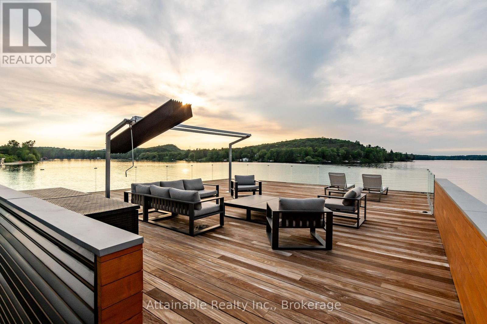 300 West Browns Road, Huntsville (Brunel), Ontario  P1H 2J3 - Photo 33 - X12787478