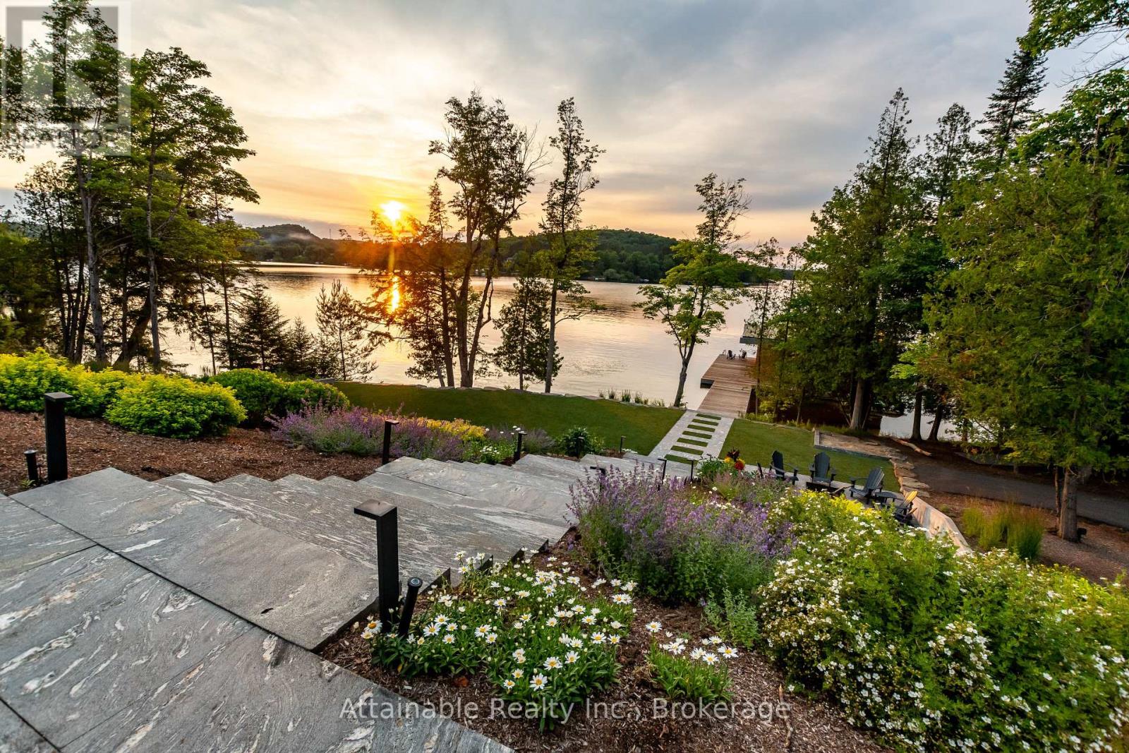 300 West Browns Road, Huntsville (Brunel), Ontario  P1H 2J3 - Photo 35 - X12787478