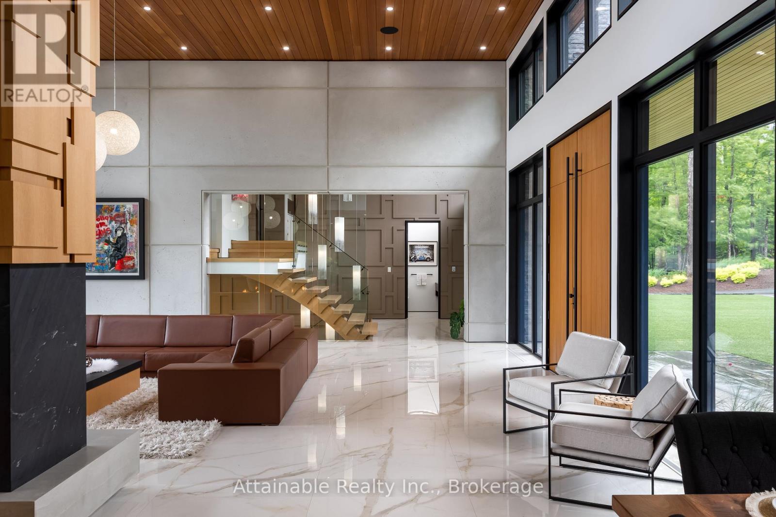 300 West Browns Road, Huntsville (Brunel), Ontario  P1H 2J3 - Photo 4 - X12787478