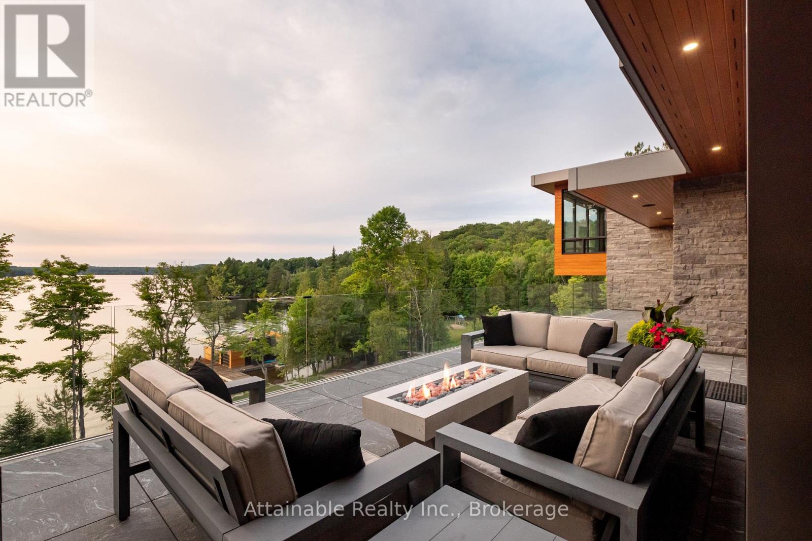 300 West Browns Road, Huntsville (Brunel), Ontario  P1H 2J3 - Photo 41 - X12787478