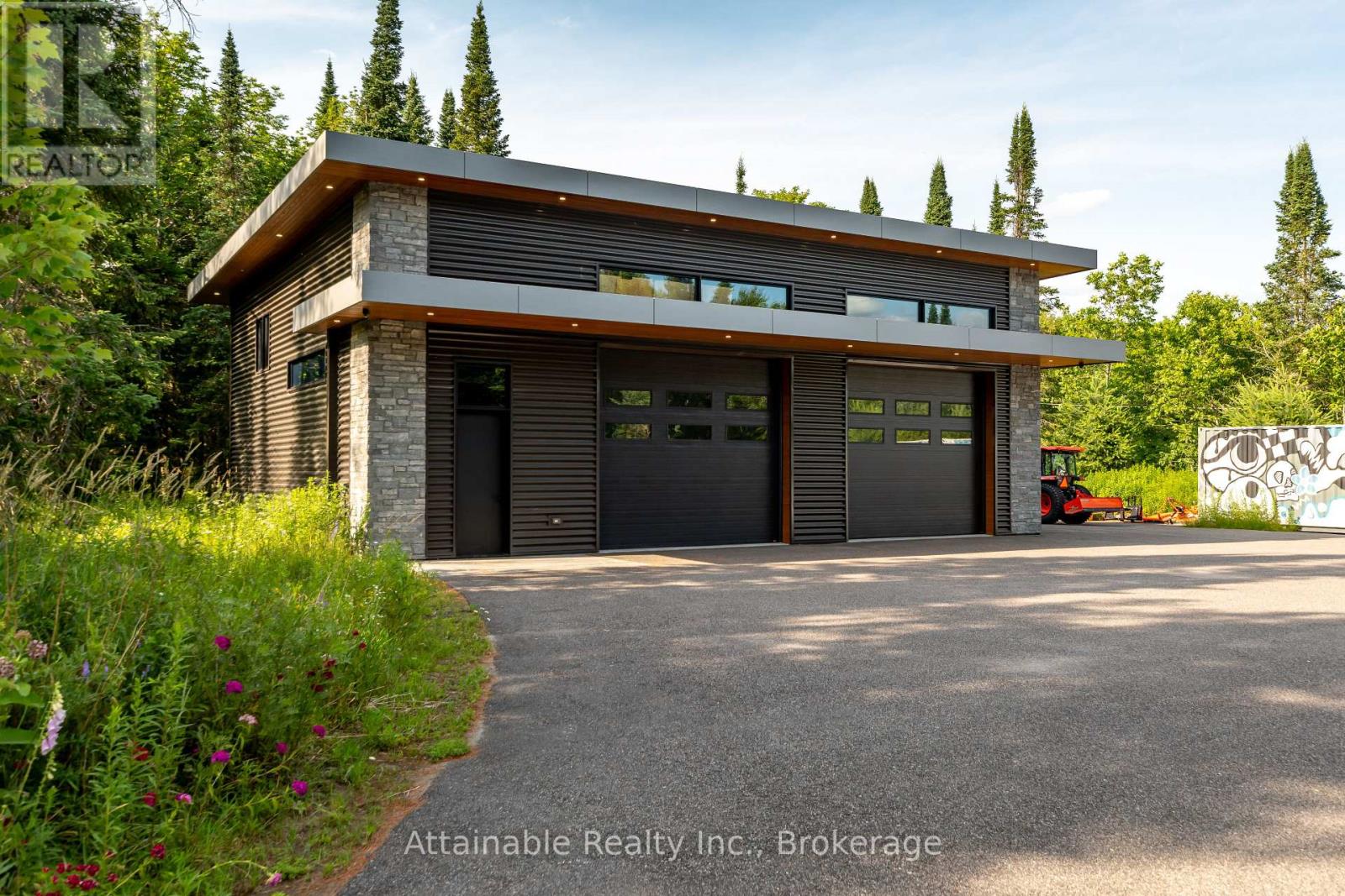 300 West Browns Road, Huntsville (Brunel), Ontario  P1H 2J3 - Photo 42 - X12787478