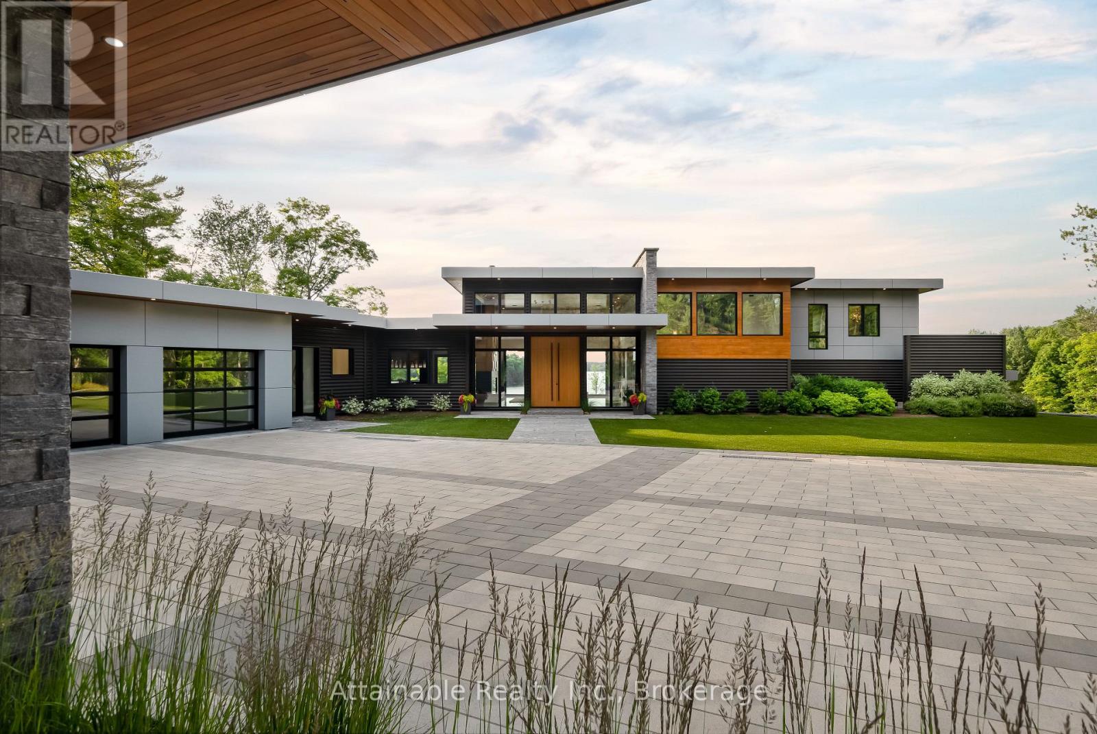 300 West Browns Road, Huntsville (Brunel), Ontario  P1H 2J3 - Photo 44 - X12787478