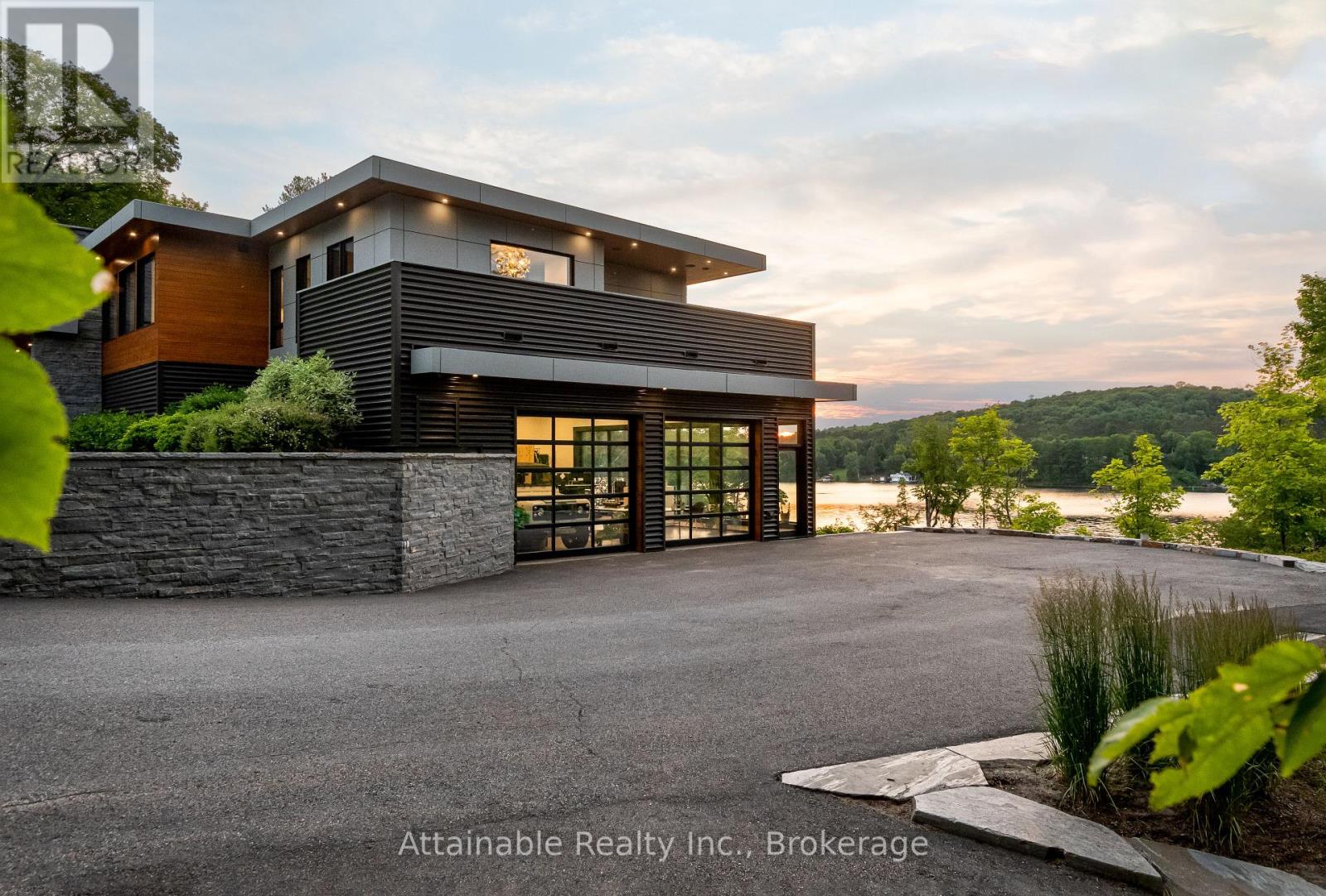 300 West Browns Road, Huntsville (Brunel), Ontario  P1H 2J3 - Photo 45 - X12787478