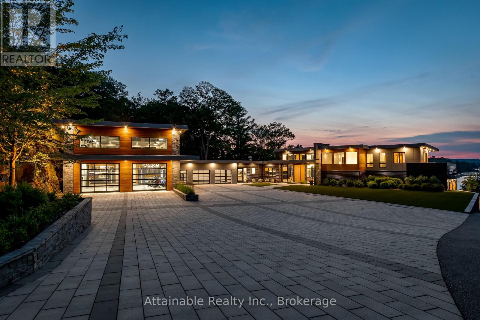 300 West Browns Road, Huntsville (Brunel), Ontario  P1H 2J3 - Photo 47 - X12787478