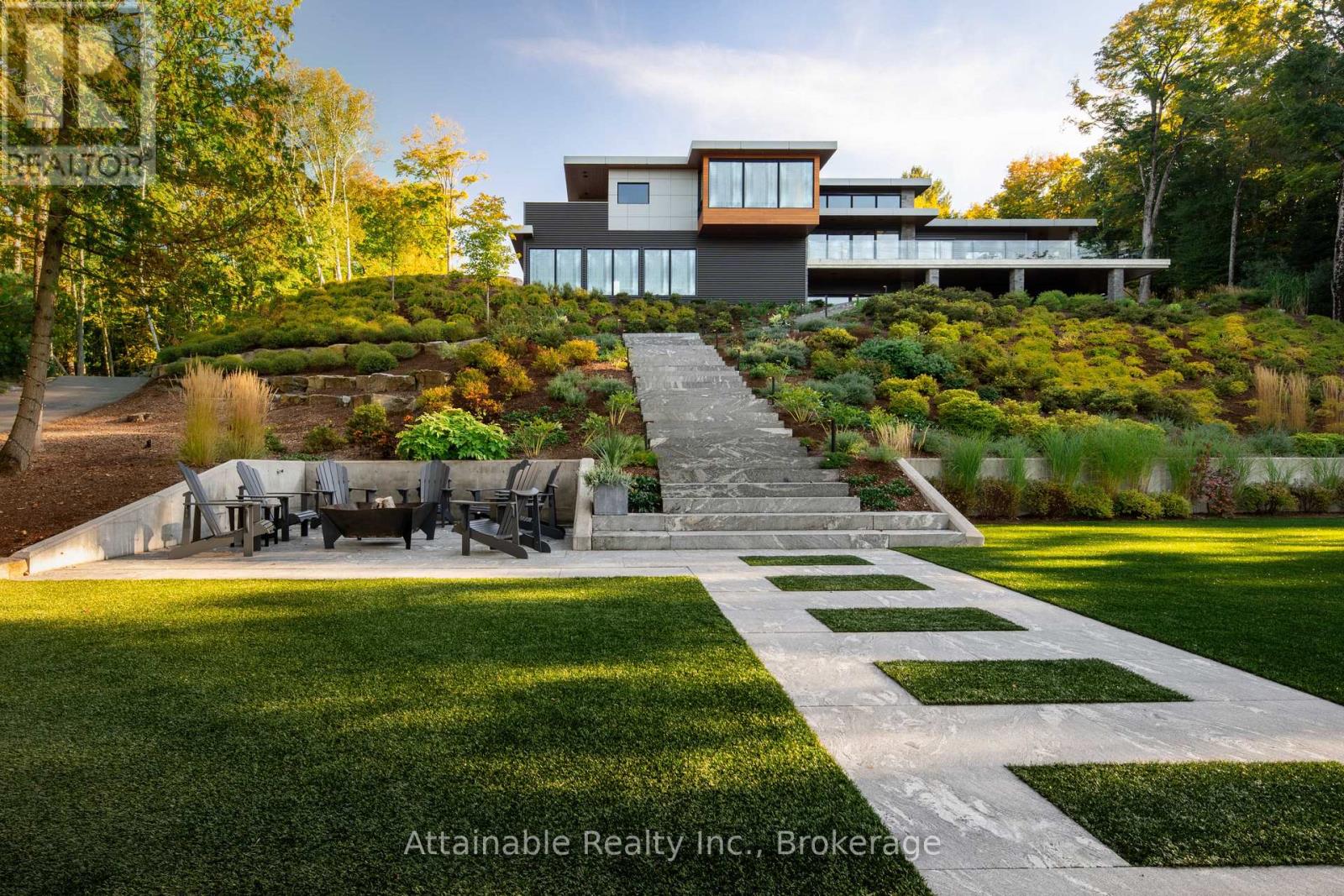 300 West Browns Road, Huntsville (Brunel), Ontario  P1H 2J3 - Photo 48 - X12787478