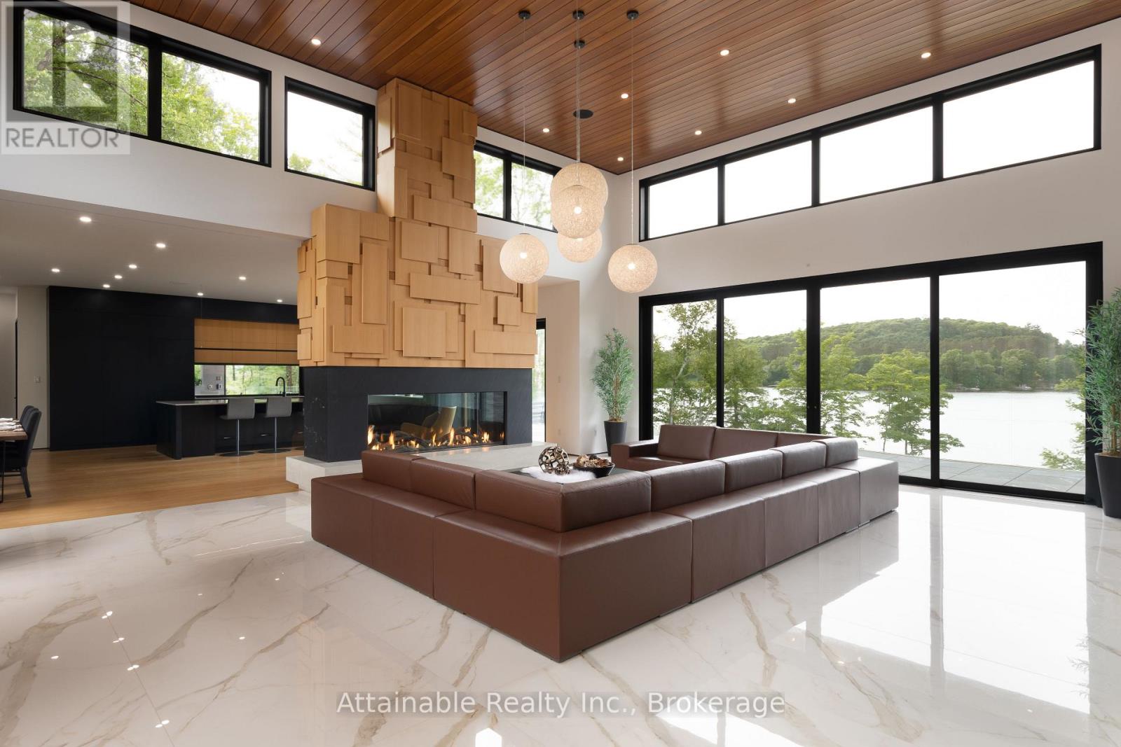 300 West Browns Road, Huntsville (Brunel), Ontario  P1H 2J3 - Photo 5 - X12787478