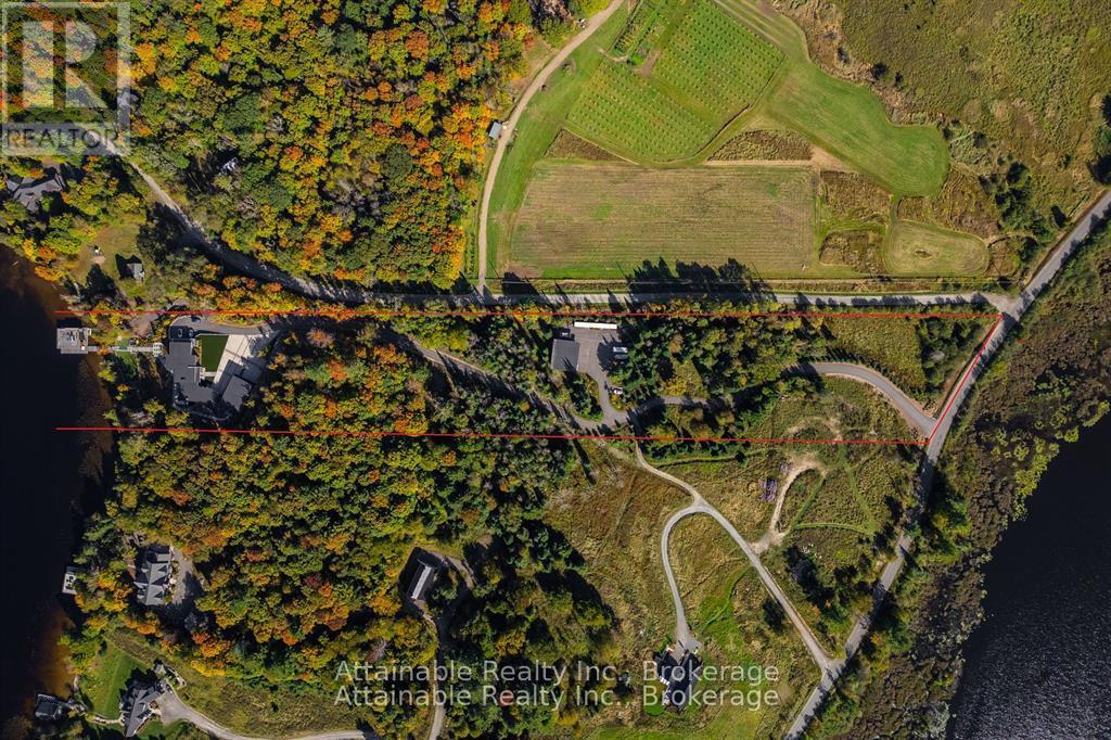 300 West Browns Road, Huntsville (Brunel), Ontario  P1H 2J3 - Photo 50 - X12787478